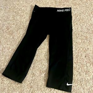 Nike leggings